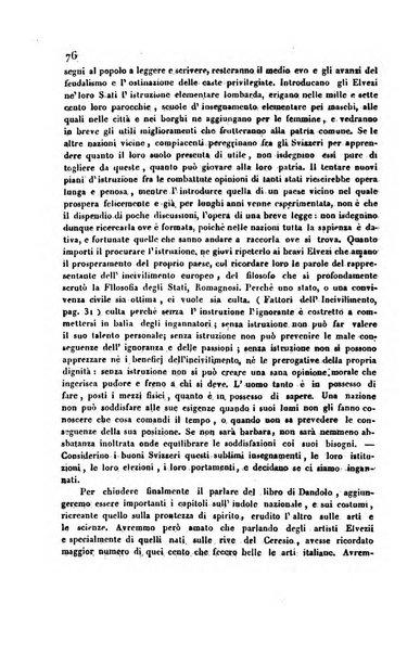 Annali universali di statistica, economia pubblica, storia, viaggi e commercio