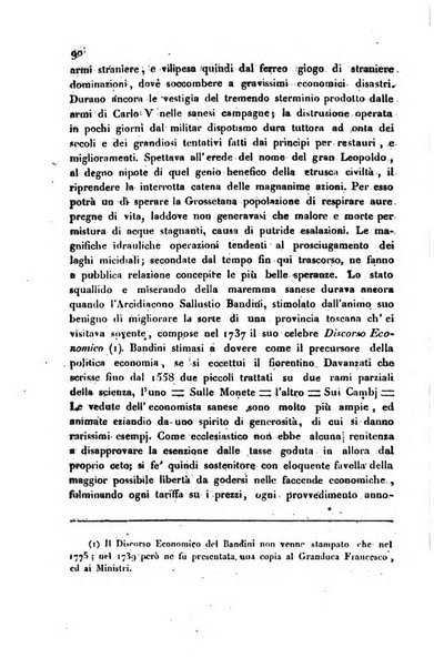 Annali universali di statistica, economia pubblica, storia, viaggi e commercio