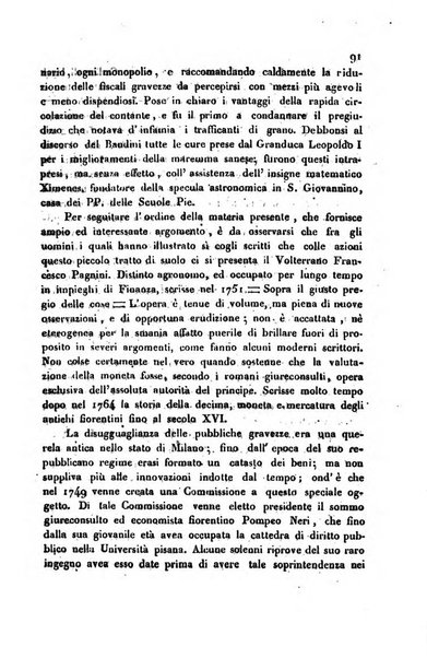 Annali universali di statistica, economia pubblica, storia, viaggi e commercio