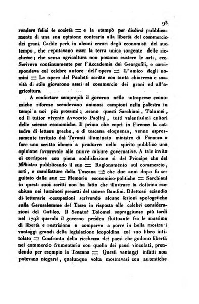 Annali universali di statistica, economia pubblica, storia, viaggi e commercio