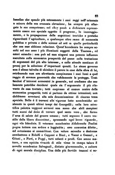 Annali universali di statistica, economia pubblica, storia, viaggi e commercio