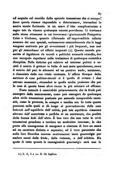 Annali universali di statistica, economia pubblica, storia, viaggi e commercio