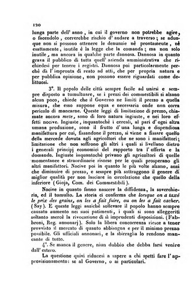 Annali universali di statistica, economia pubblica, storia, viaggi e commercio