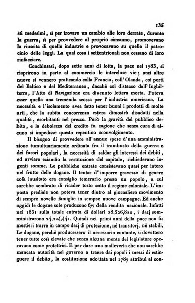 Annali universali di statistica, economia pubblica, storia, viaggi e commercio