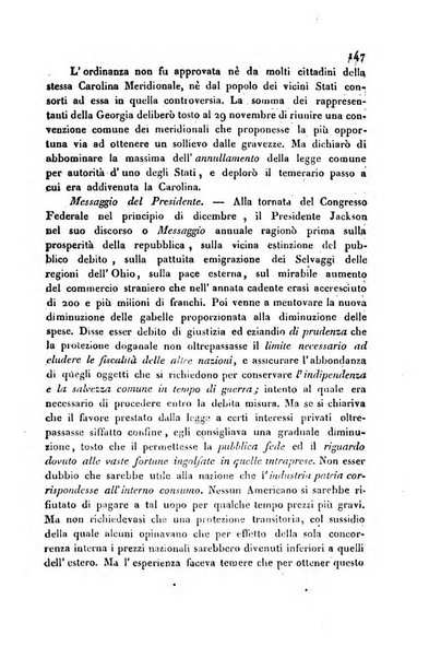 Annali universali di statistica, economia pubblica, storia, viaggi e commercio