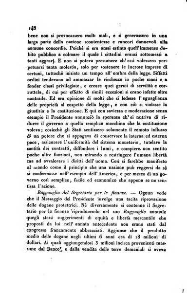 Annali universali di statistica, economia pubblica, storia, viaggi e commercio