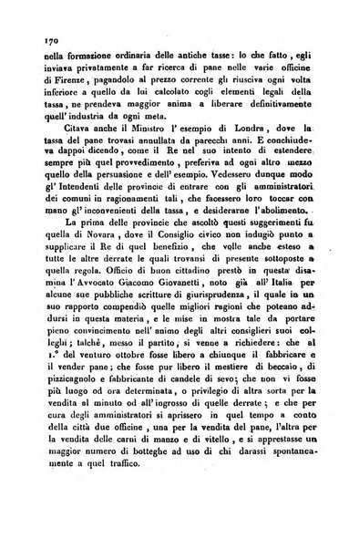 Annali universali di statistica, economia pubblica, storia, viaggi e commercio