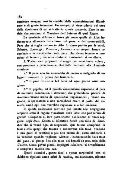 Annali universali di statistica, economia pubblica, storia, viaggi e commercio