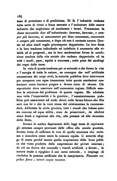 Annali universali di statistica, economia pubblica, storia, viaggi e commercio