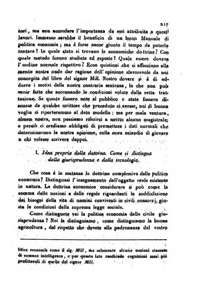 Annali universali di statistica, economia pubblica, storia, viaggi e commercio