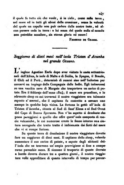 Annali universali di statistica, economia pubblica, storia, viaggi e commercio