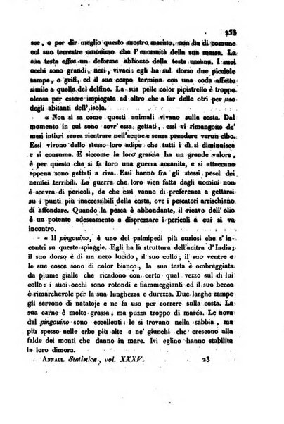 Annali universali di statistica, economia pubblica, storia, viaggi e commercio