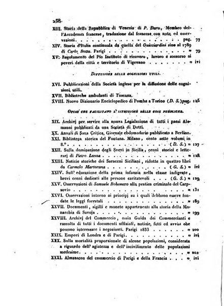 Annali universali di statistica, economia pubblica, storia, viaggi e commercio