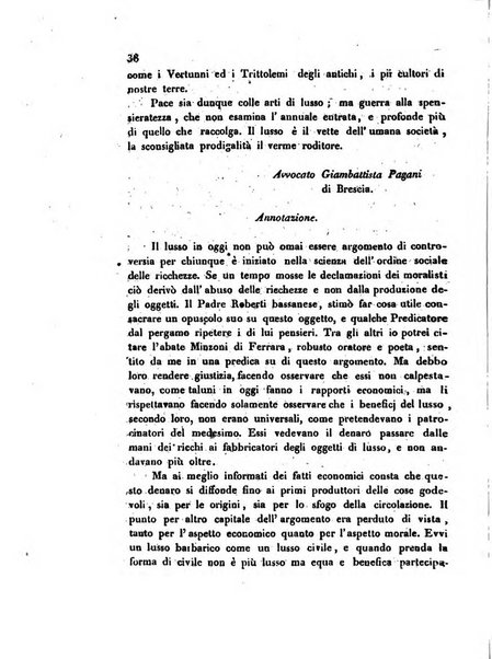 Annali universali di statistica, economia pubblica, storia, viaggi e commercio