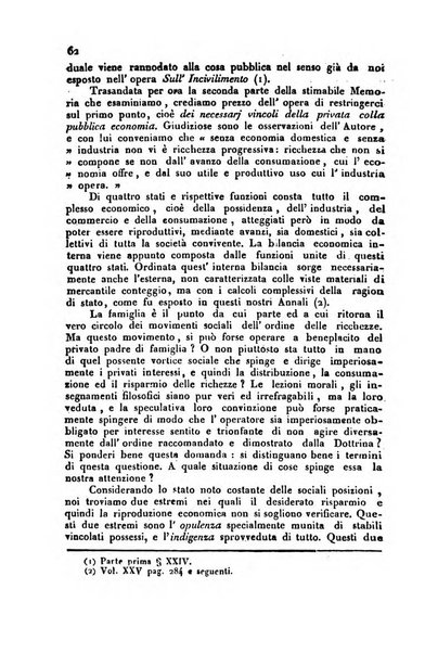 Annali universali di statistica, economia pubblica, storia, viaggi e commercio