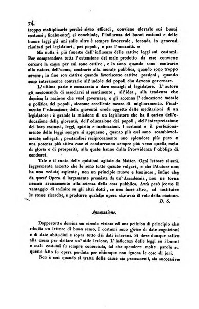 Annali universali di statistica, economia pubblica, storia, viaggi e commercio