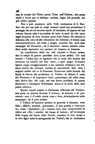 Annali universali di statistica, economia pubblica, storia, viaggi e commercio