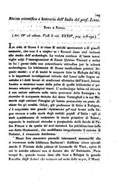 Annali universali di statistica, economia pubblica, storia, viaggi e commercio