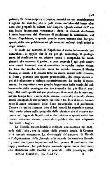 Annali universali di statistica, economia pubblica, storia, viaggi e commercio