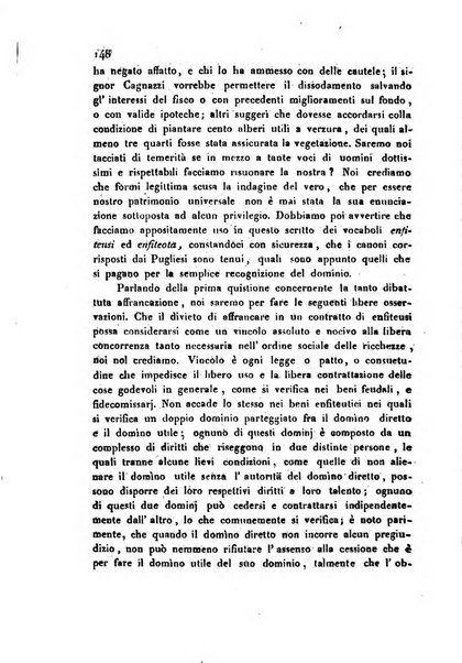 Annali universali di statistica, economia pubblica, storia, viaggi e commercio