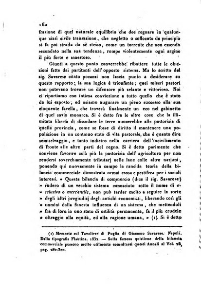 Annali universali di statistica, economia pubblica, storia, viaggi e commercio