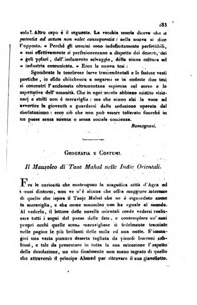 Annali universali di statistica, economia pubblica, storia, viaggi e commercio