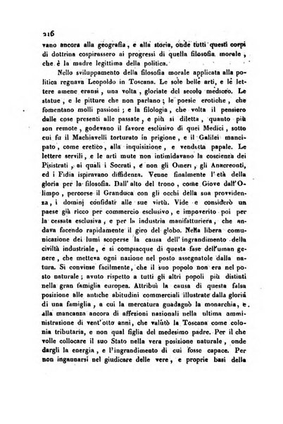 Annali universali di statistica, economia pubblica, storia, viaggi e commercio