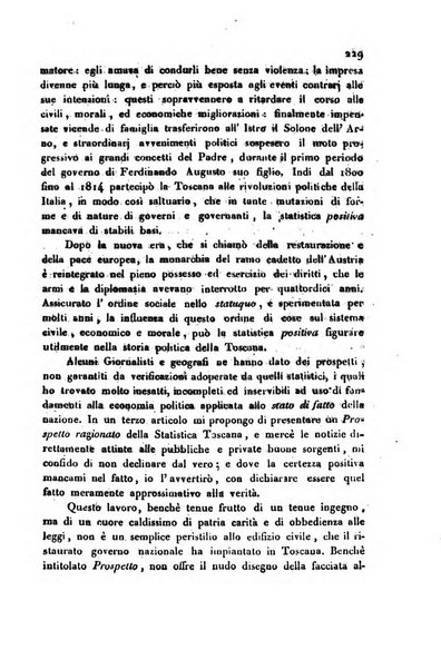 Annali universali di statistica, economia pubblica, storia, viaggi e commercio