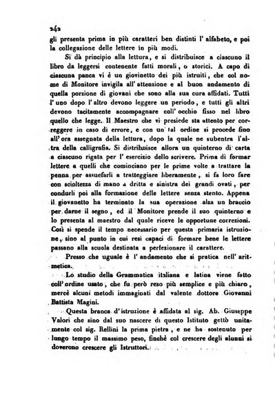 Annali universali di statistica, economia pubblica, storia, viaggi e commercio