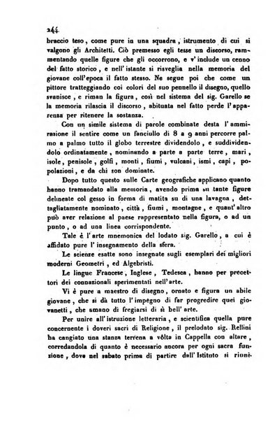 Annali universali di statistica, economia pubblica, storia, viaggi e commercio