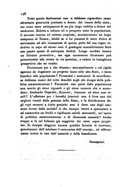 Annali universali di statistica, economia pubblica, storia, viaggi e commercio