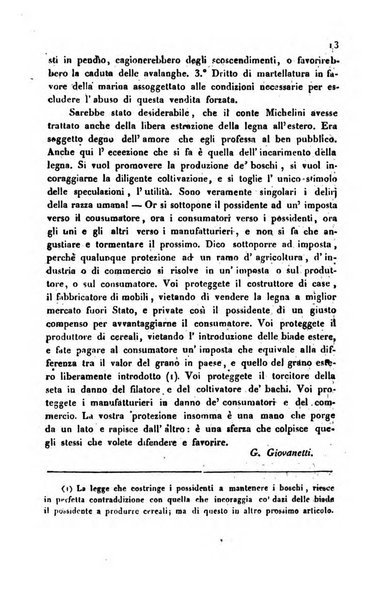 Annali universali di statistica, economia pubblica, storia, viaggi e commercio