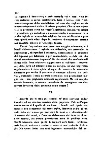 Annali universali di statistica, economia pubblica, storia, viaggi e commercio