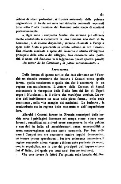 Annali universali di statistica, economia pubblica, storia, viaggi e commercio