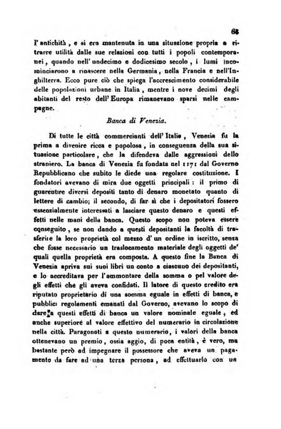 Annali universali di statistica, economia pubblica, storia, viaggi e commercio