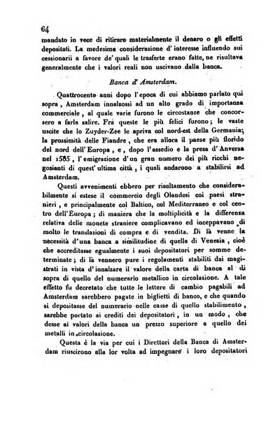 Annali universali di statistica, economia pubblica, storia, viaggi e commercio