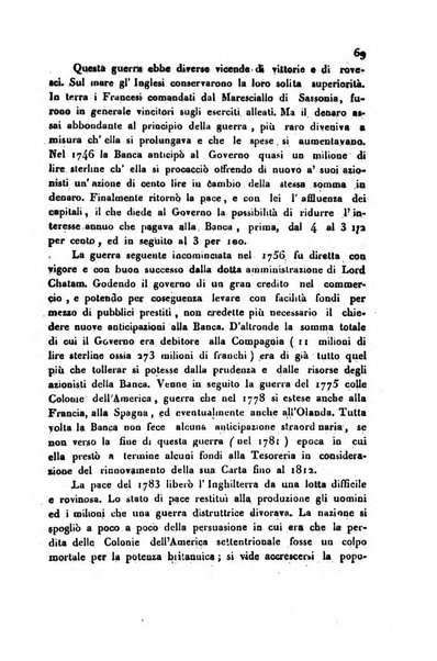 Annali universali di statistica, economia pubblica, storia, viaggi e commercio