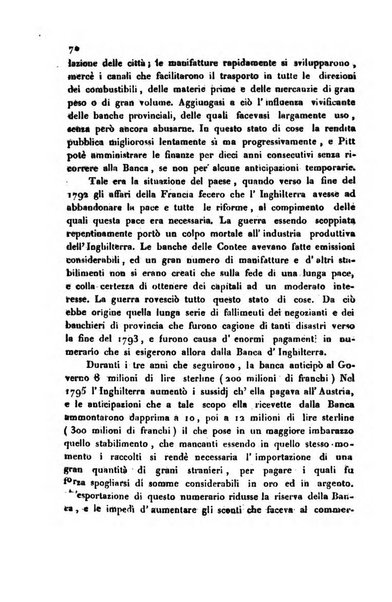 Annali universali di statistica, economia pubblica, storia, viaggi e commercio