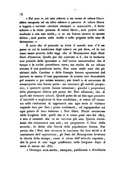 Annali universali di statistica, economia pubblica, storia, viaggi e commercio