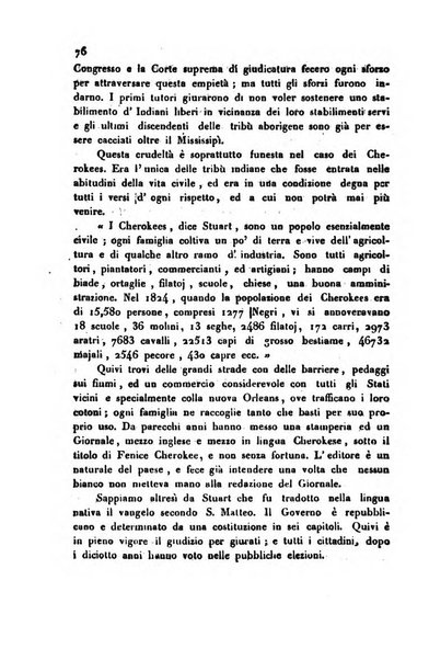 Annali universali di statistica, economia pubblica, storia, viaggi e commercio