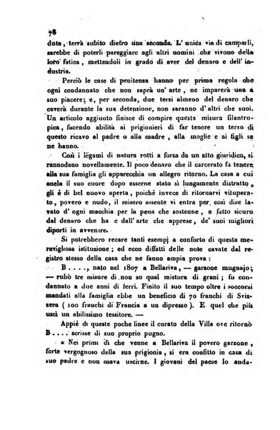 Annali universali di statistica, economia pubblica, storia, viaggi e commercio