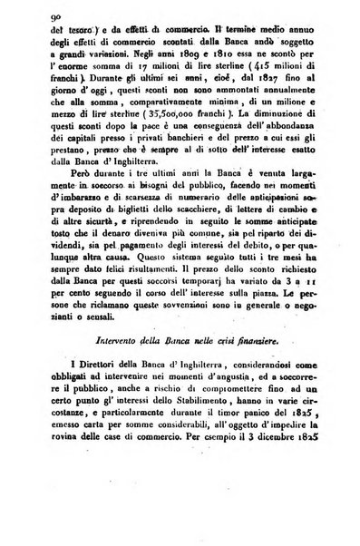 Annali universali di statistica, economia pubblica, storia, viaggi e commercio