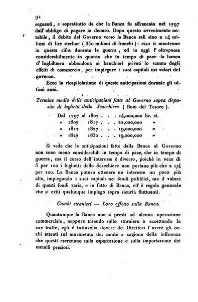 Annali universali di statistica, economia pubblica, storia, viaggi e commercio