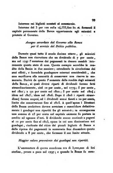 Annali universali di statistica, economia pubblica, storia, viaggi e commercio