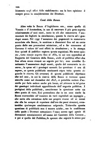 Annali universali di statistica, economia pubblica, storia, viaggi e commercio