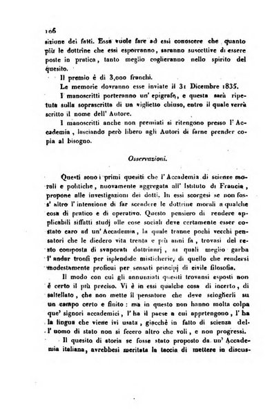 Annali universali di statistica, economia pubblica, storia, viaggi e commercio