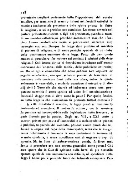 Annali universali di statistica, economia pubblica, storia, viaggi e commercio