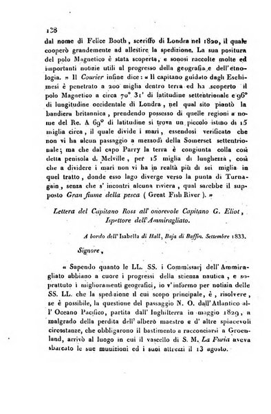 Annali universali di statistica, economia pubblica, storia, viaggi e commercio