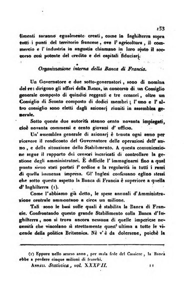 Annali universali di statistica, economia pubblica, storia, viaggi e commercio