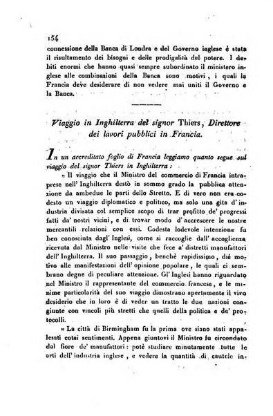 Annali universali di statistica, economia pubblica, storia, viaggi e commercio